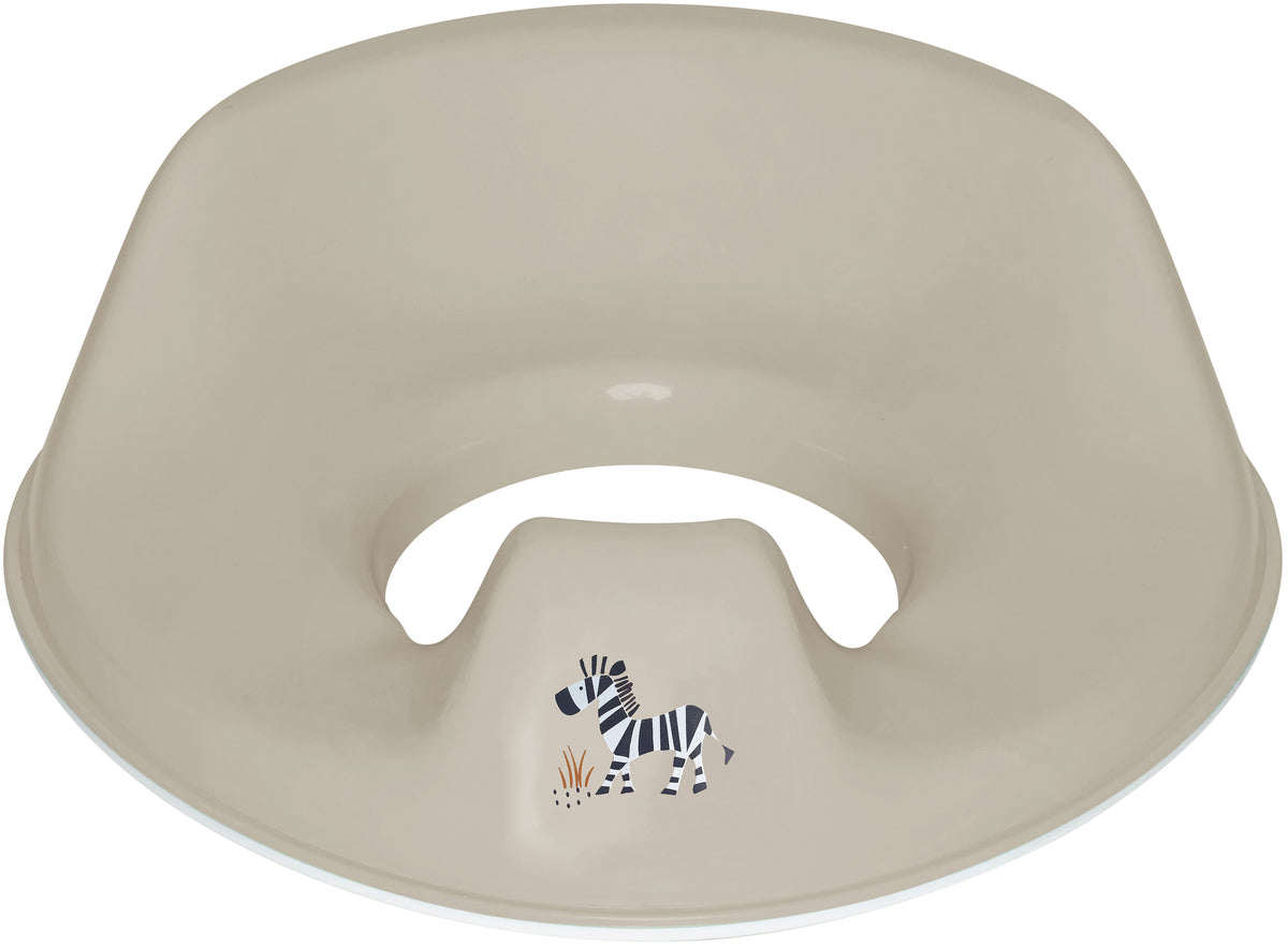 Bebejou Toilettensitz de Luxe mit Motiv