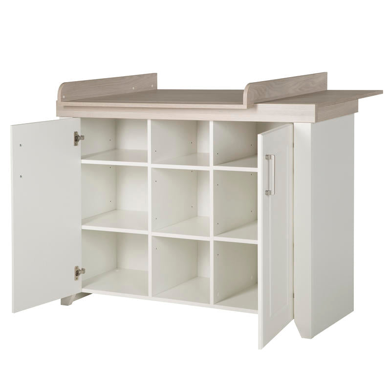 Roba Kinderzimmer Set 3-teilig - Felicia