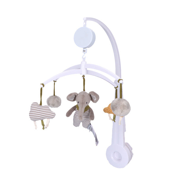 Sterntaler Baby Mobile Eddy