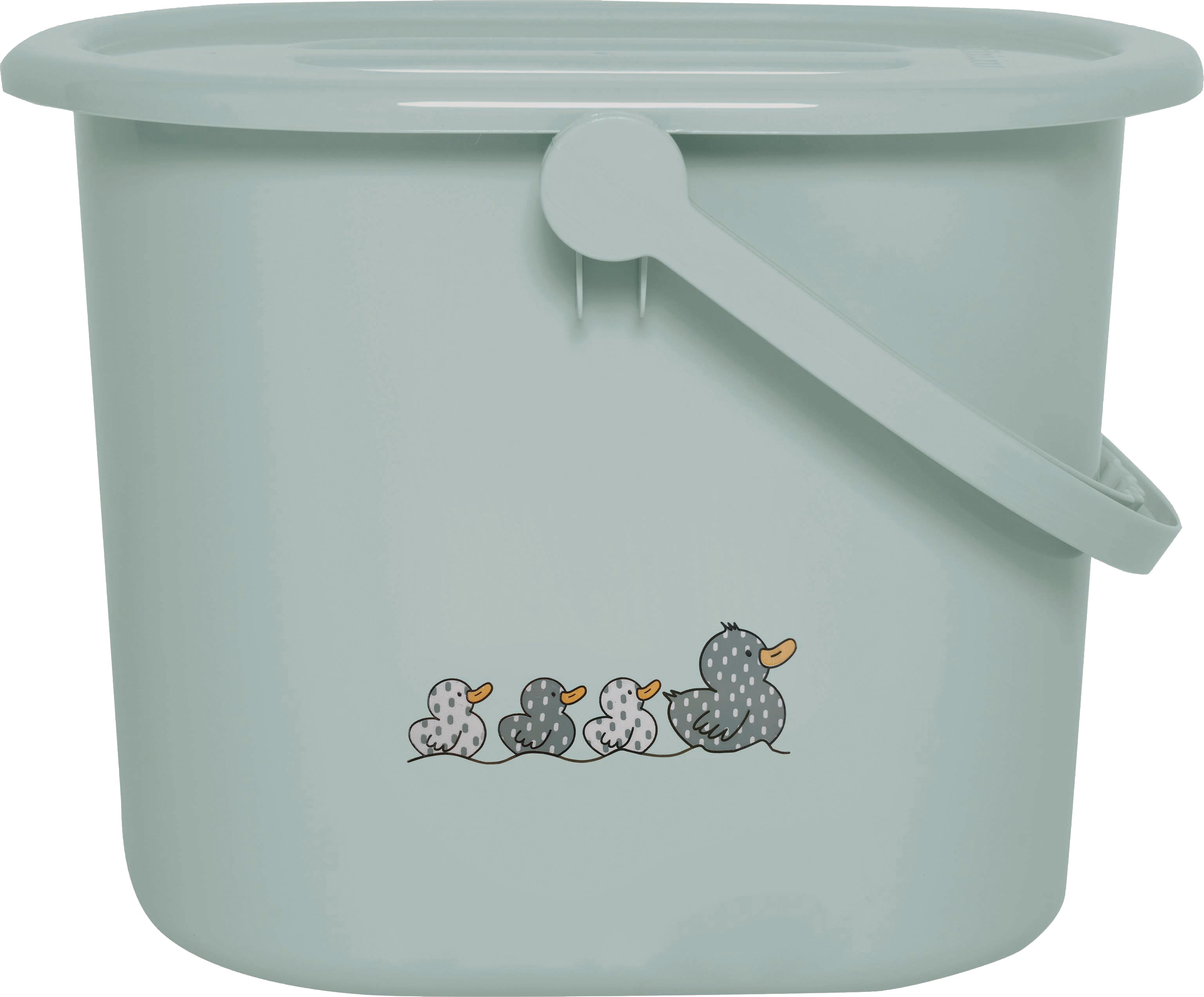 Bebejou Windeleimer mit Motiv