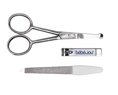 Bebejou Manicure-Set mit Motiv