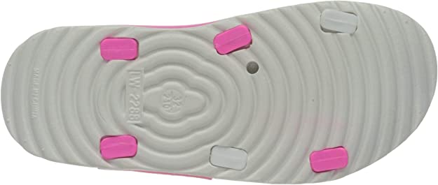 Chicco Mädchen Sandalo Martinica Zehentrenner - Fuchsia