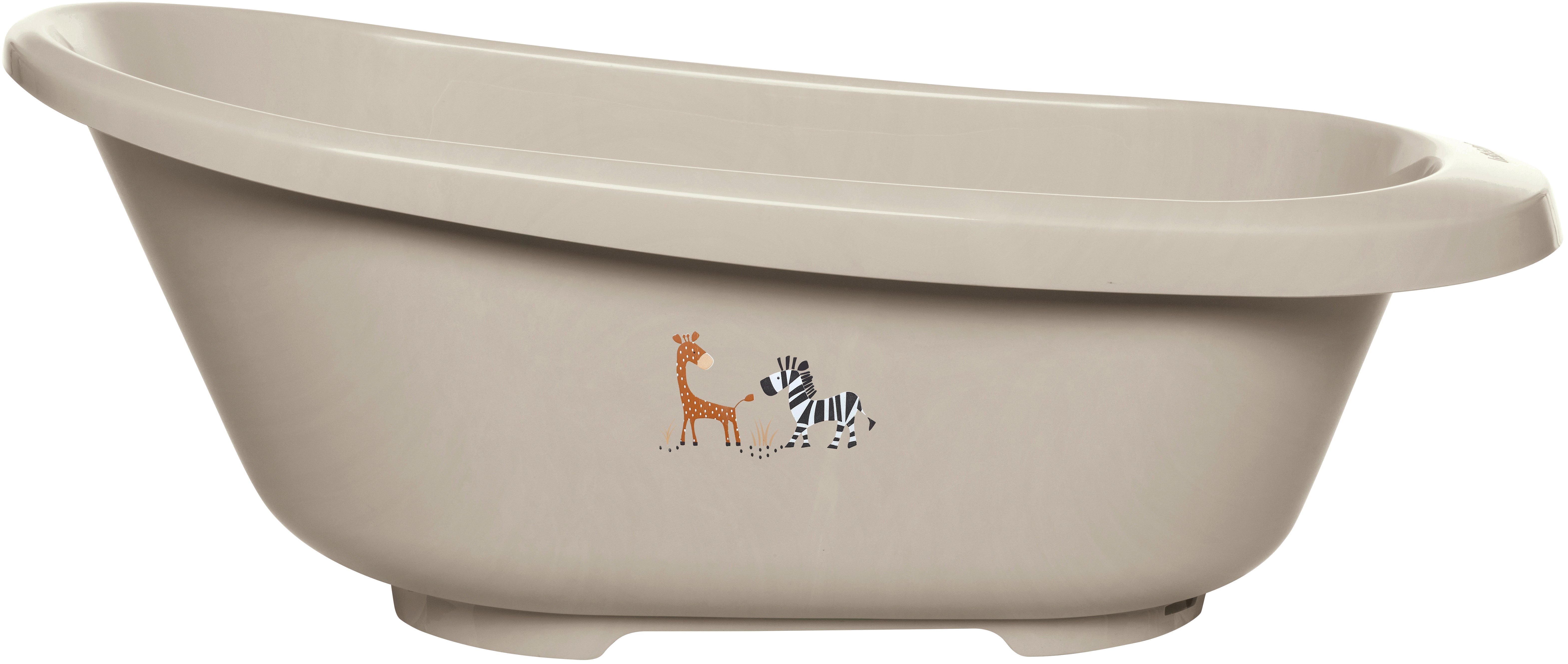 Bebejou Badewanne Sense mit Motiv