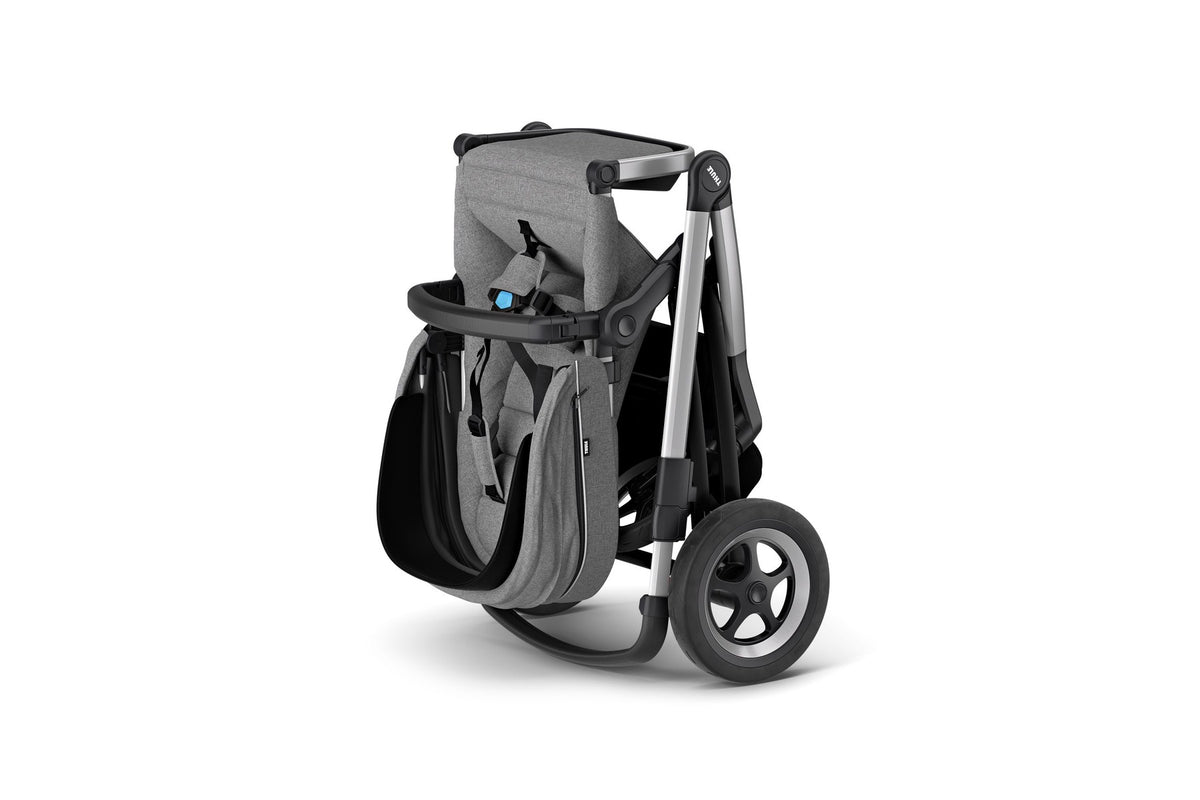 Thule Buggy Sleek (Alu Rahmen)