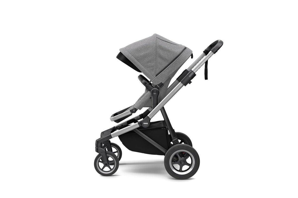 Thule Buggy Sleek (Alu Rahmen)