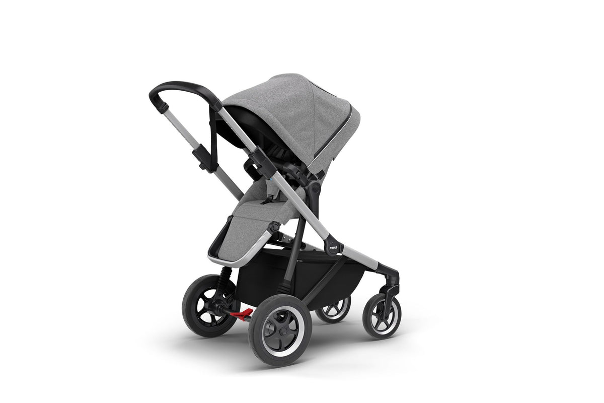 Thule Buggy Sleek (Alu Rahmen)