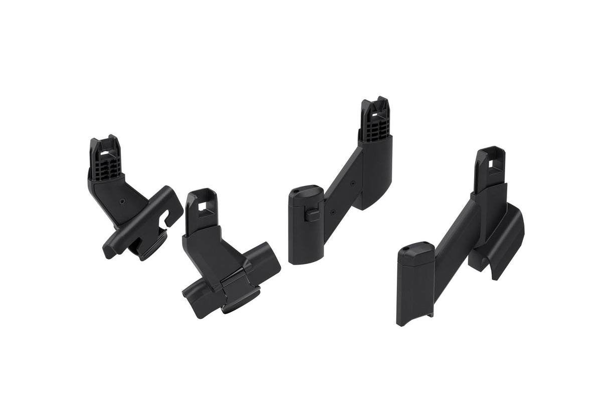 Thule Sleek Adapter Kit für Umbau Geschwisterwagen