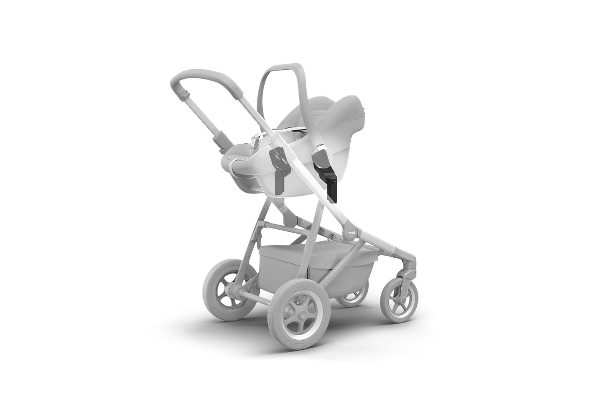 Thule Sleek Car Seat Adapter Maxi Cosi