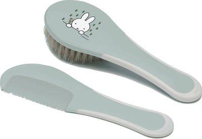 Bebejou Kamm + Bürste Miffy