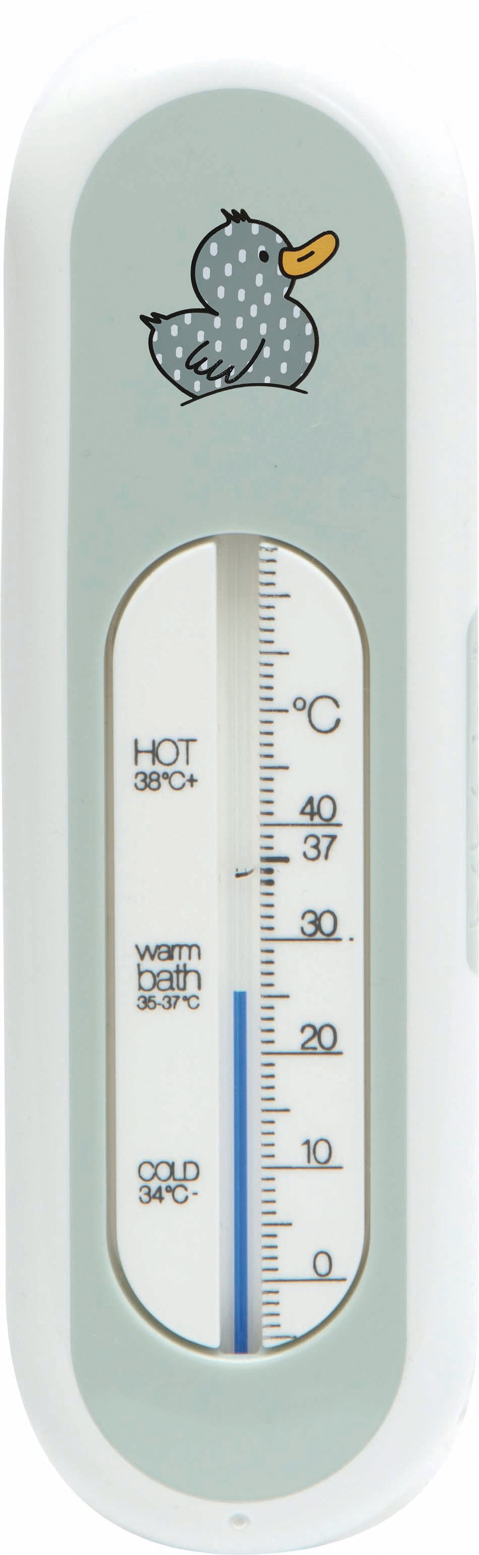 Bebejou Badethermometer mit Motiv