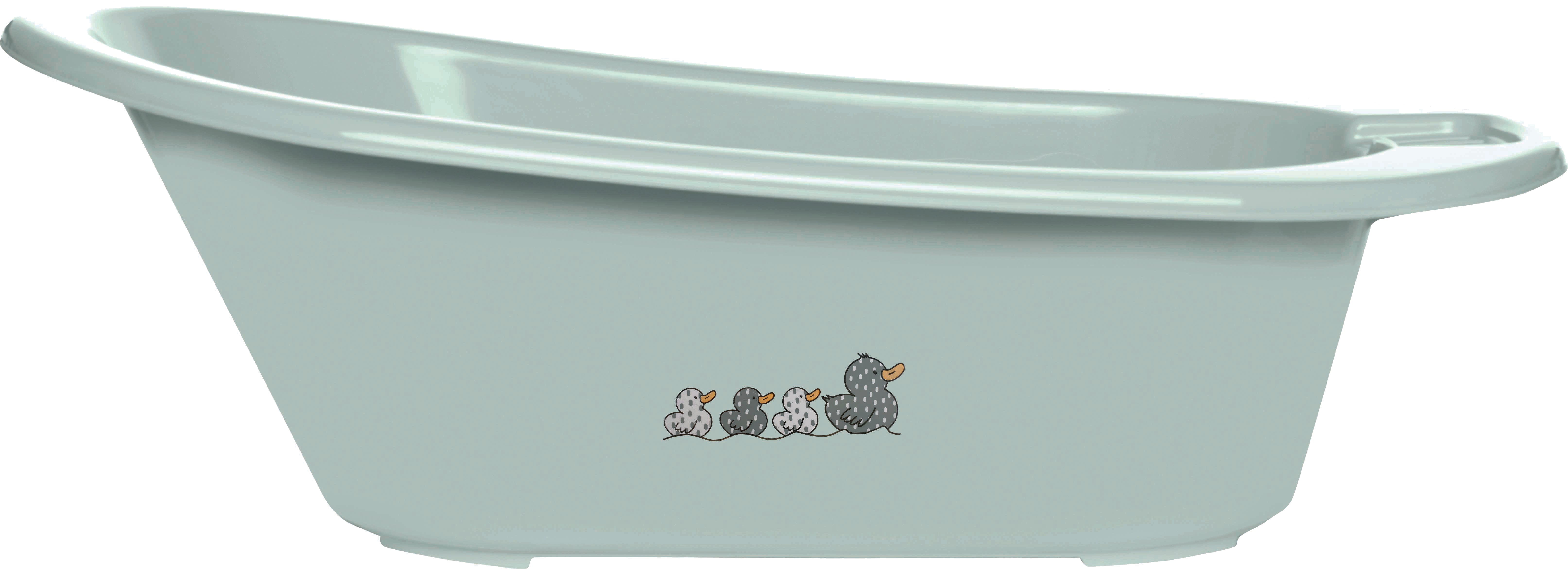 Bebejou Badewanne mit Motiv