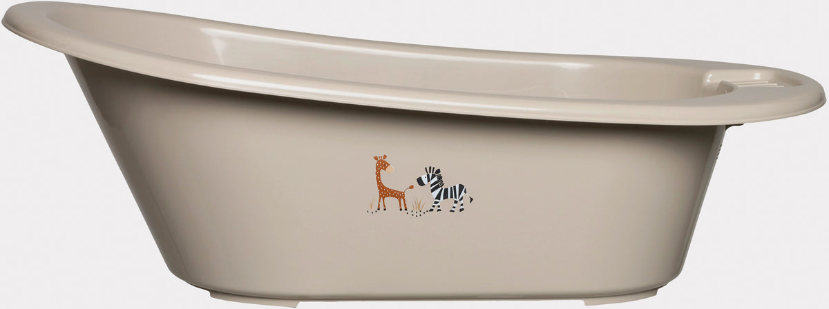Bebejou Badewanne mit Motiv