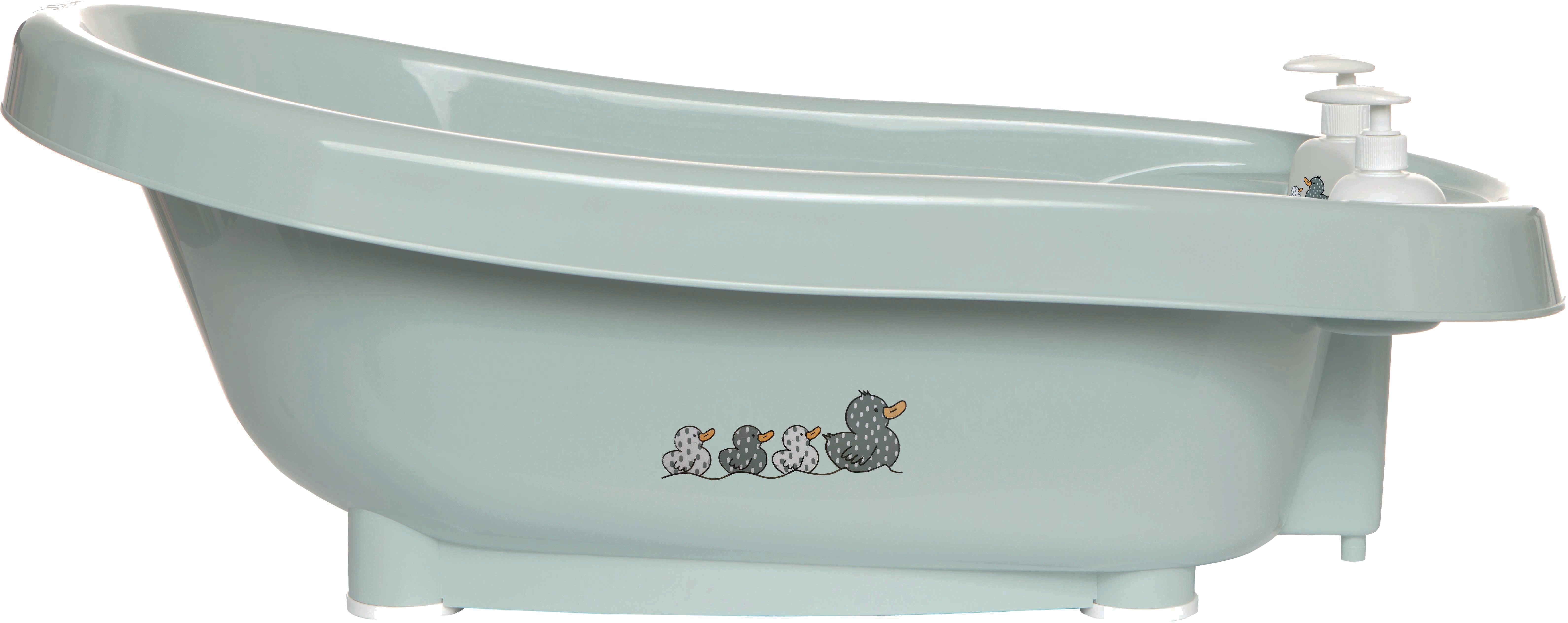 Bebejou Thermobadewanne mit Motiv