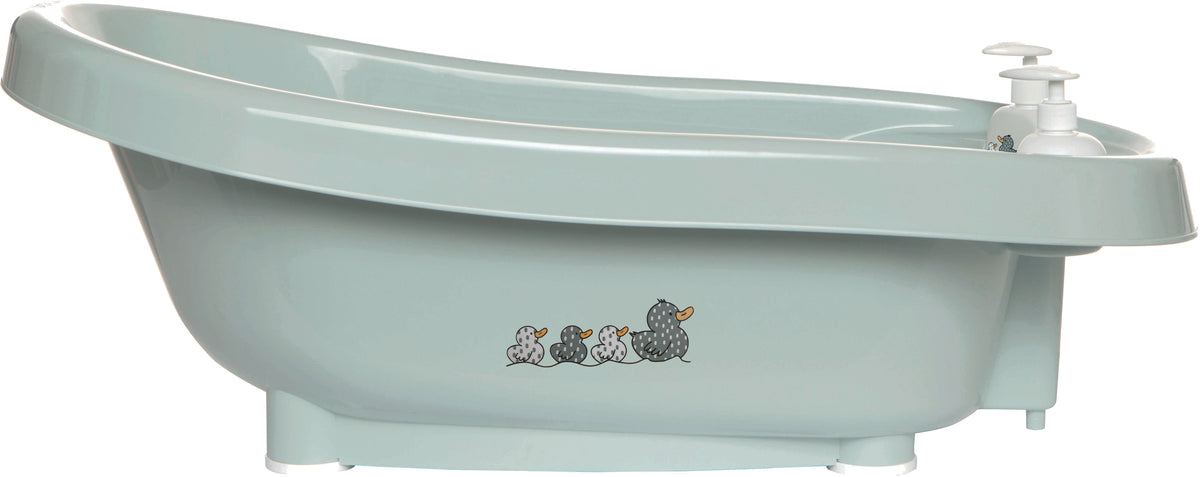Bebejou Thermobadewanne mit Motiv