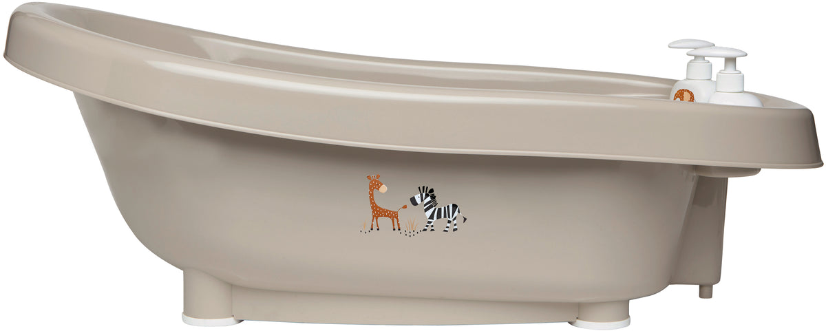 Bebejou Thermobadewanne mit Motiv