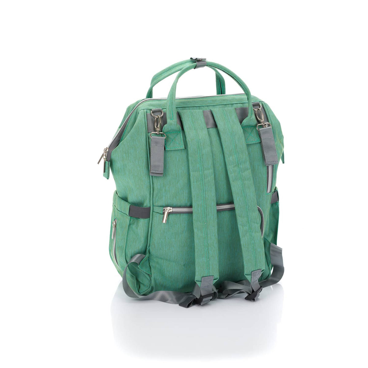 Wickelrucksack Kusi