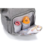 Wickelrucksack Kusi