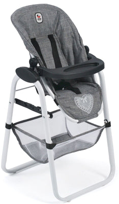 Bayer Chic 2000 Hochstuhl