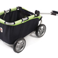 Chic2000 Ziewagen Skipper