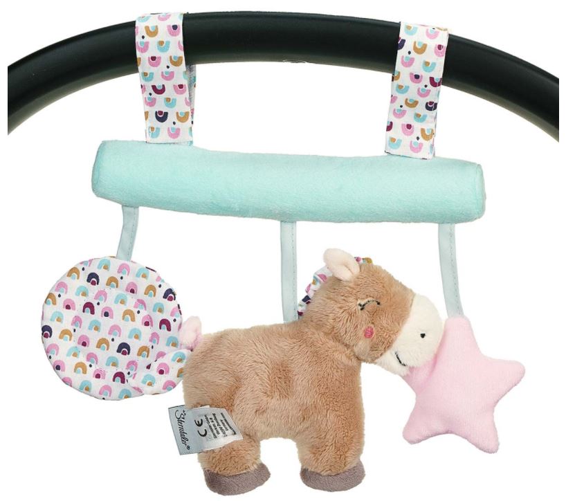 Sterntaler Maxi Toy Pauline