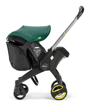 Doona Snap on Tasche