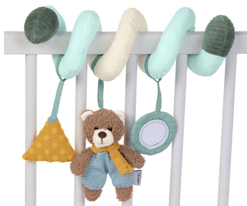 Sterntaler Spielzeugspirale Ben