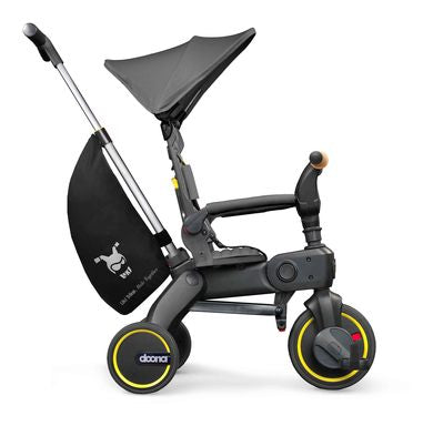 Doona Liki Trike Dreiradvelo S5