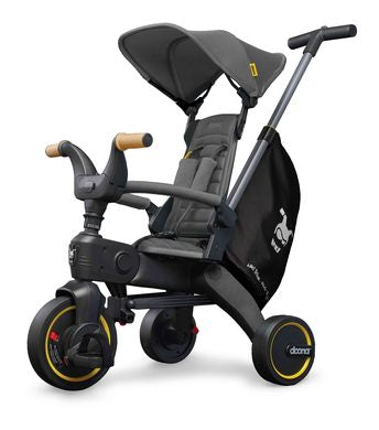 Doona Liki Trike Dreiradvelo S5