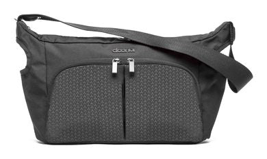 Doona Essentials Tasche Nitro Black