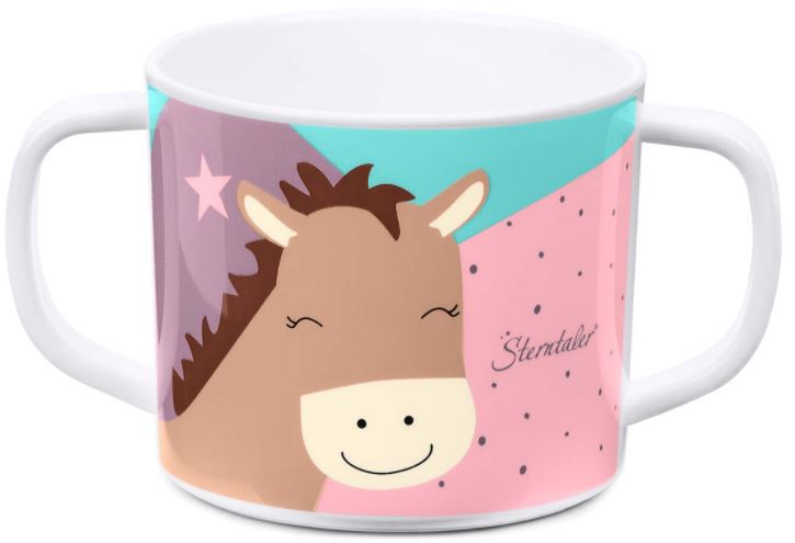 Sterntaler Kindergeschirr Set Pauline