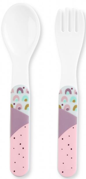 Sterntaler Kindergeschirr Set Pauline