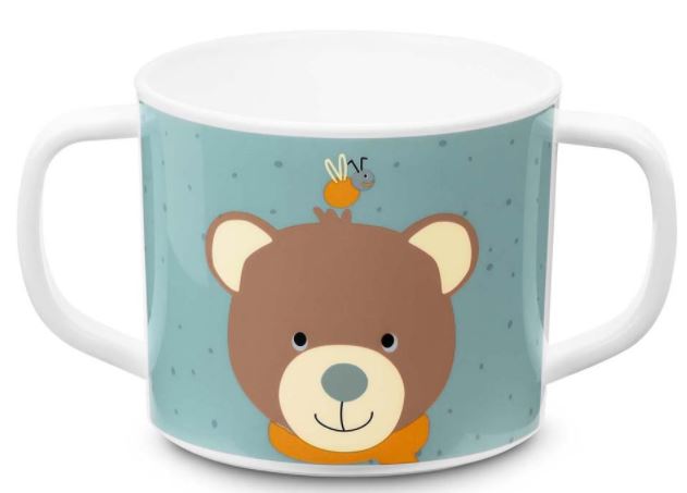 Sterntaler Trinkbecher Ben