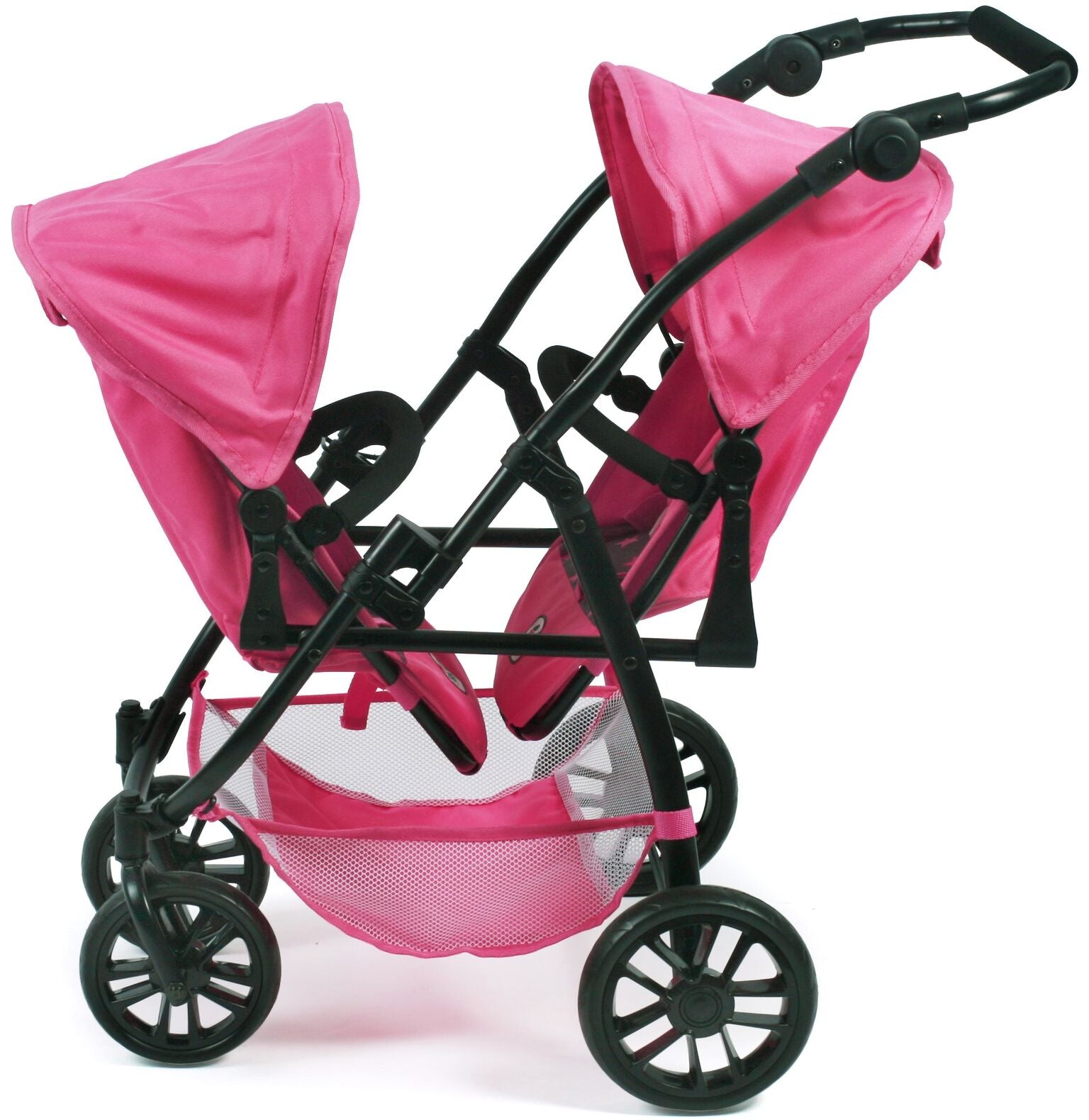 Bayer chic 2000 sales tandem