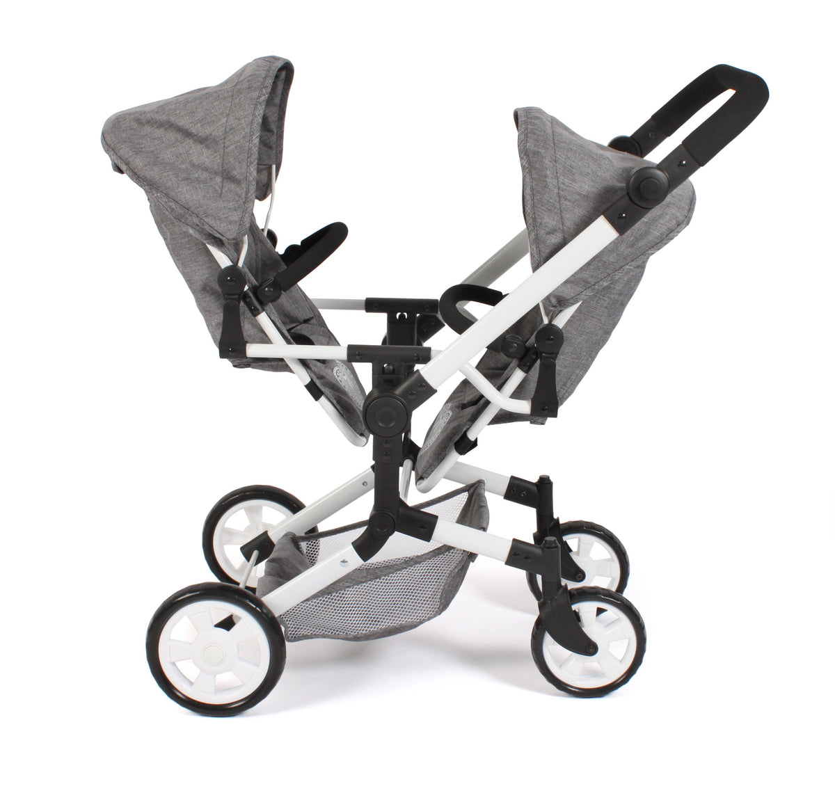 Bayer Chic 2000 Tandem Buggy