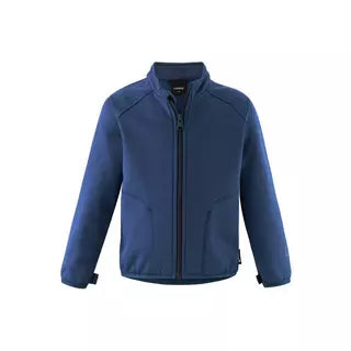 Reima Jacke Fleece-Jacke Toimiva