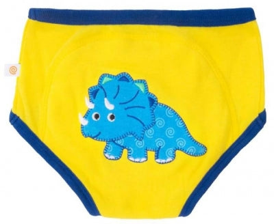 ZOOCCHINI Training Pants Jurassic Pals, boys
