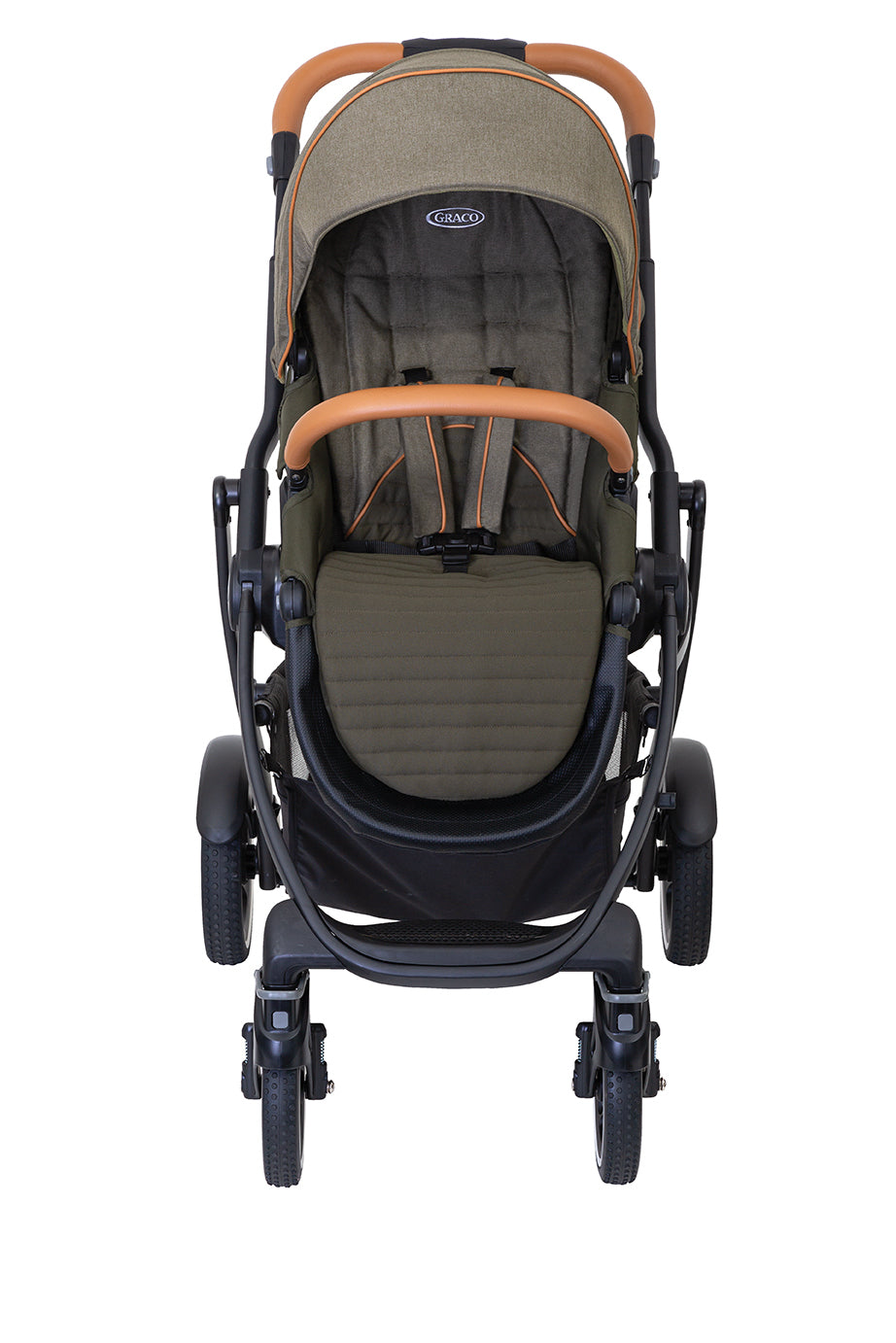 Graco evo kinderwagen shop