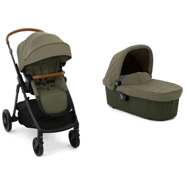 Graco Near2me Kinderwagen mit Babywanne