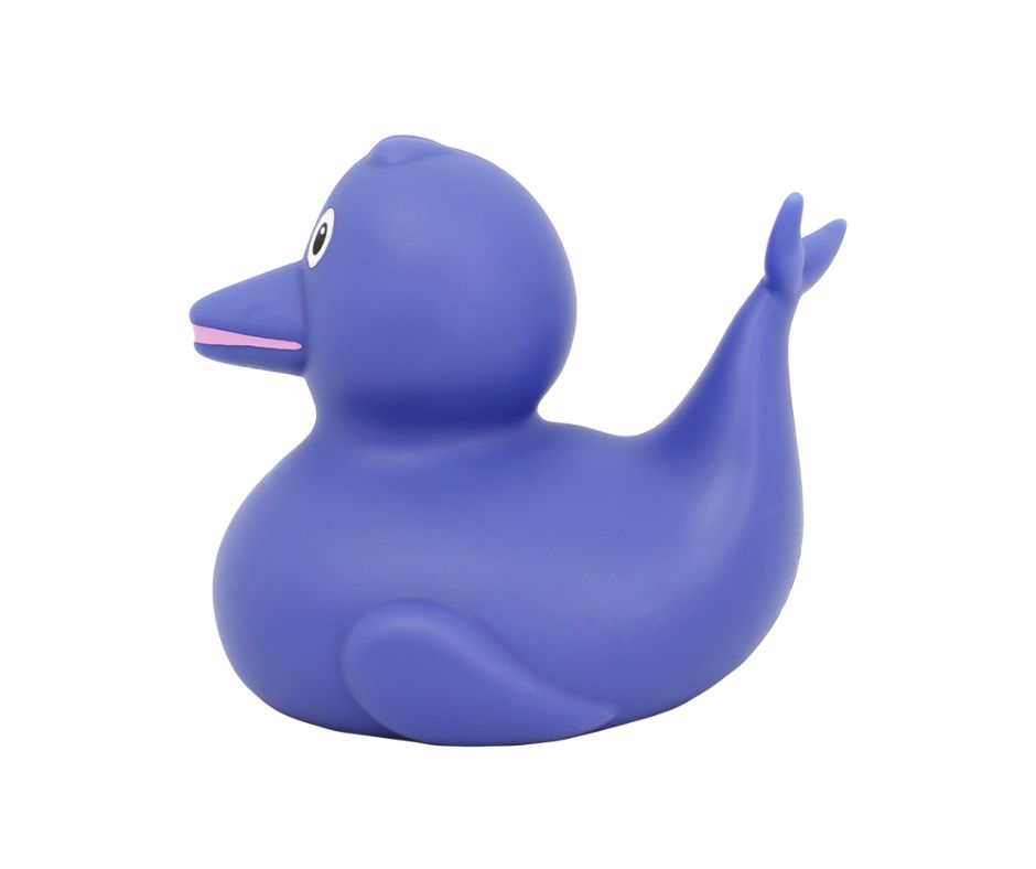 Lilalu Delfin Baby