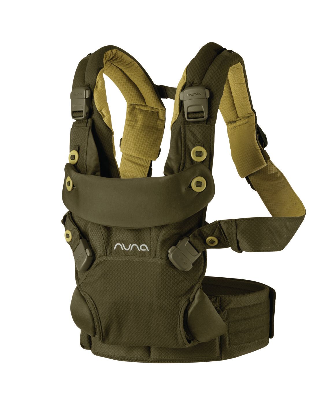 Nuna Cudl Bauchtrage