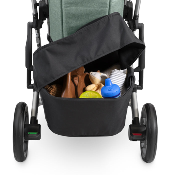 Uppababy Korbabdeckung (VISTA V2 / CRUZ V2)