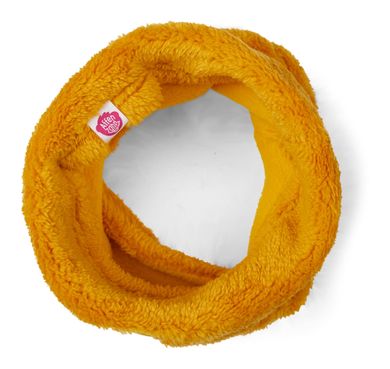 Affenzahn Plüsch-Schlauchschal