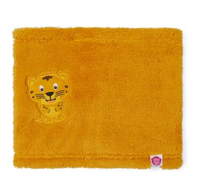 Affenzahn Plüsch-Schlauchschal