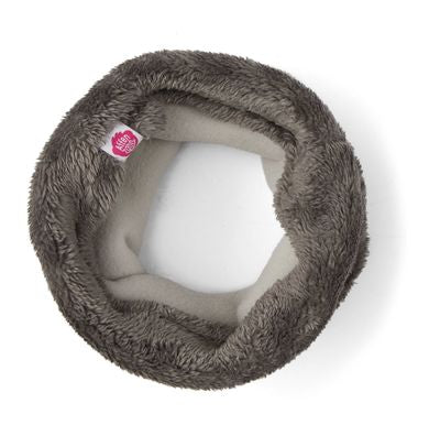 Affenzahn Plüsch-Schlauchschal