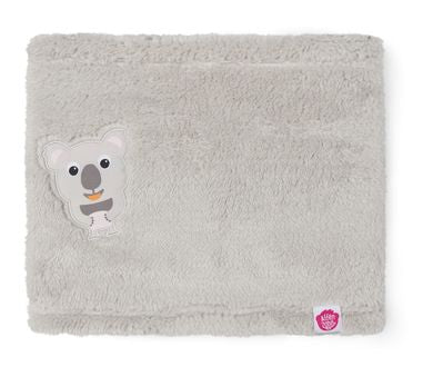 Affenzahn Plüsch-Schlauchschal