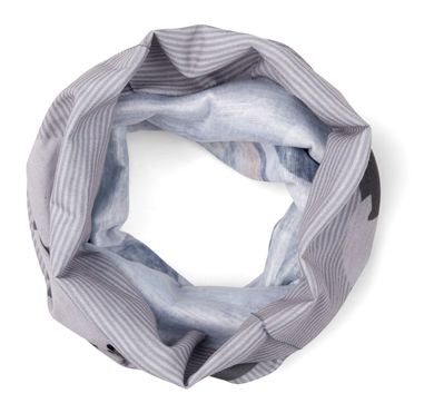 Affenzahn Schlauchtuch Hund