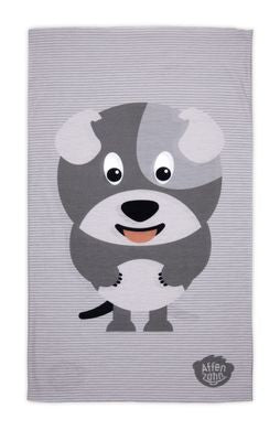 Affenzahn Schlauchtuch Hund