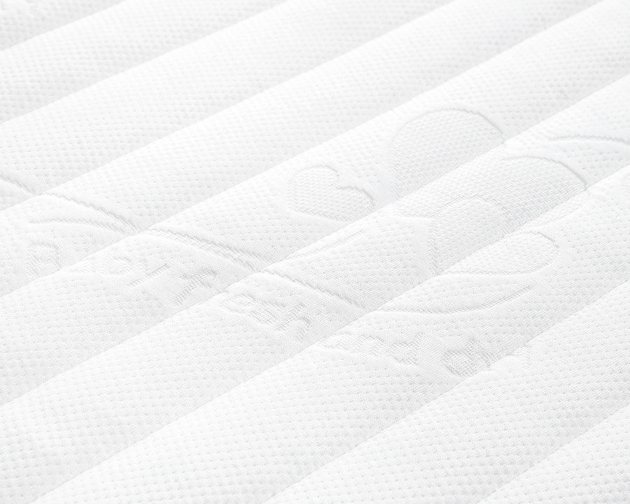 JULIUS ZÖLLNER  Laufgittermatratze Activity Premium 67 x 97 cm