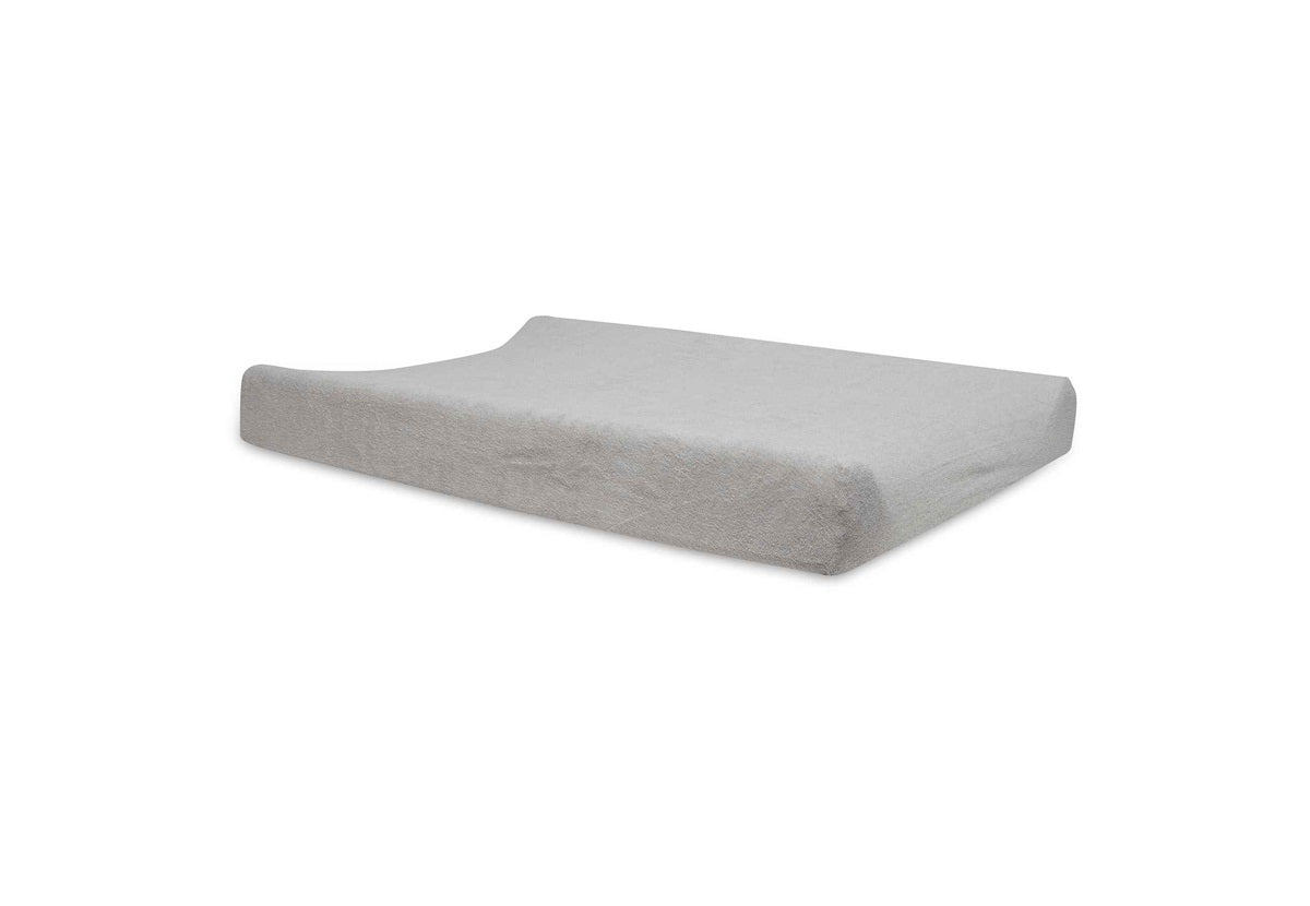 Jollein Wickelauflagenbezug Frottee 50x70cm 2er Pack