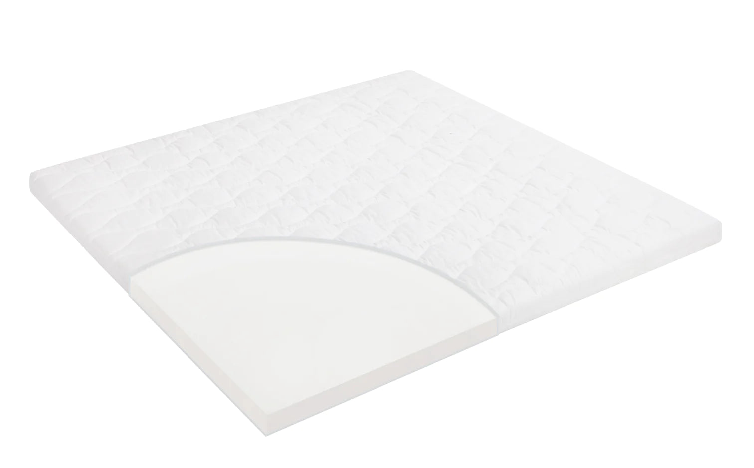 JULIUS ZÖLLNER  Laufgittermatratze Activity 67 x 97 cm